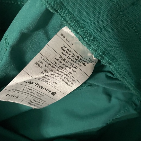 Carhartt Scrubs - Picture 3 of 3